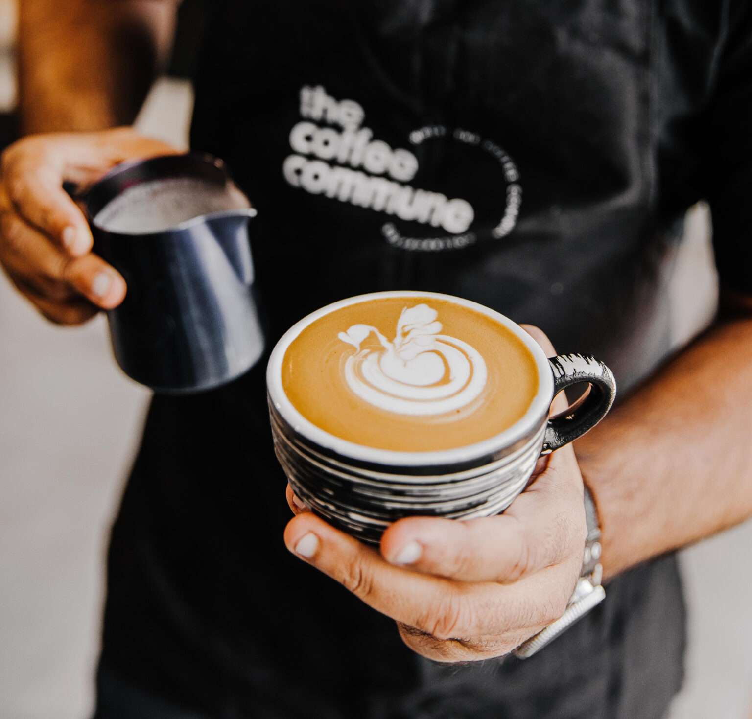 Best Coffee Beans and Roasters in Brisbane | The Coffee Commune